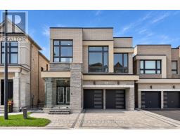 72 BROOKFAM STREET, Richmond Hill, Ontario