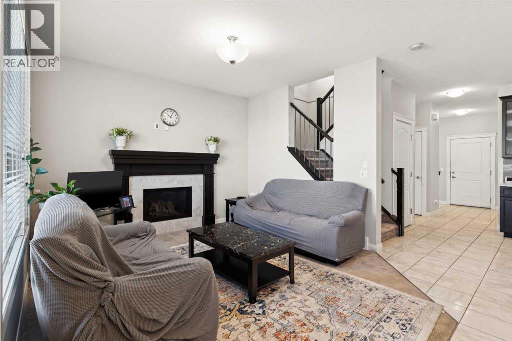 215 Redstone Heights Ne, Calgary, Alberta  T3N 0T9 - Photo 12 - A2338416