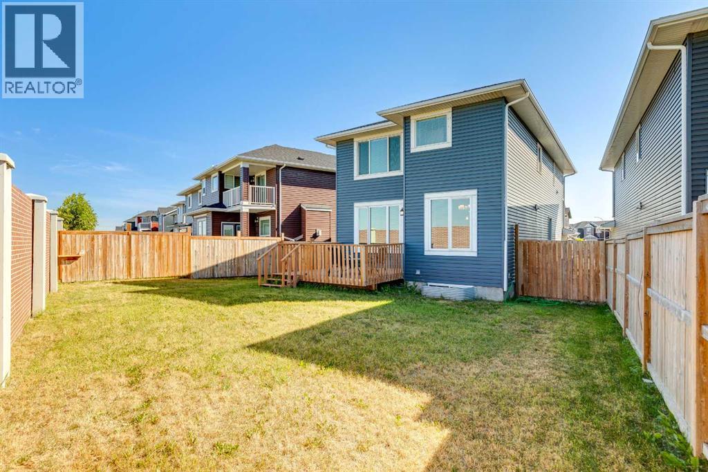 215 Redstone Heights Ne, Calgary, Alberta  T3N 0T9 - Photo 43 - A2338416