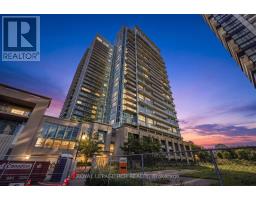1022 - 165 LEGION ROAD N, Toronto, Ontario