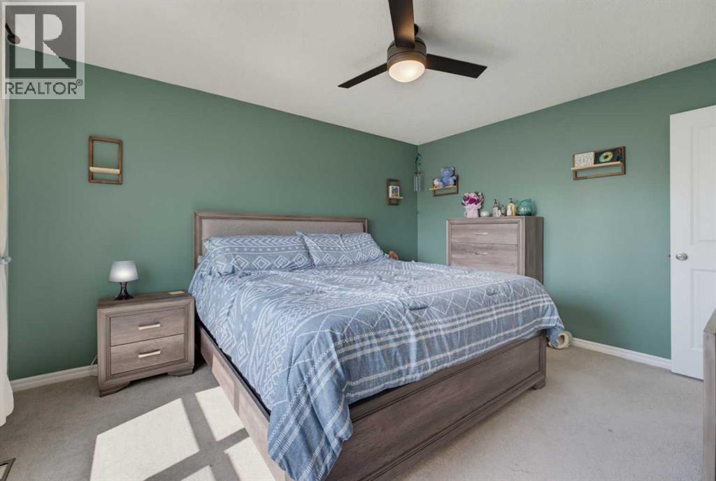 917 Prairie Springs Drive Sw, Airdrie, Alberta  T4B 0E9 - Photo 23 - A2340372