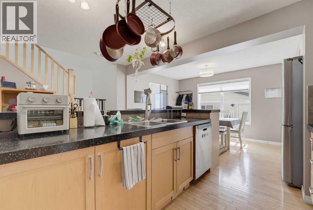 917 Prairie Springs Drive Sw, Airdrie, Alberta  T4B 0E9 - Photo 18 - A2340372