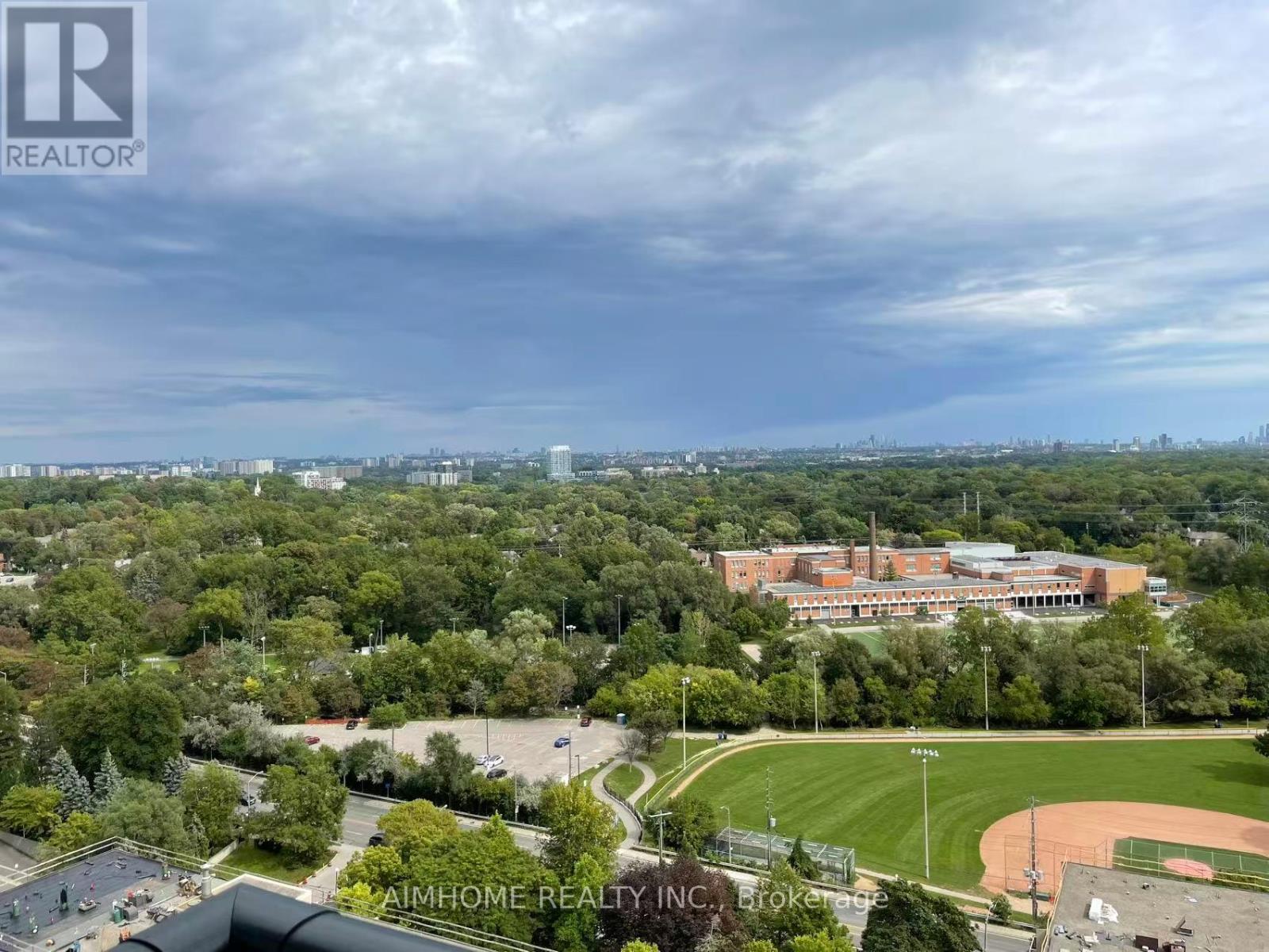 1903 - 60 Central Park Road Way, Toronto, Ontario  M9A 0E6 - Photo 13 - W13783324