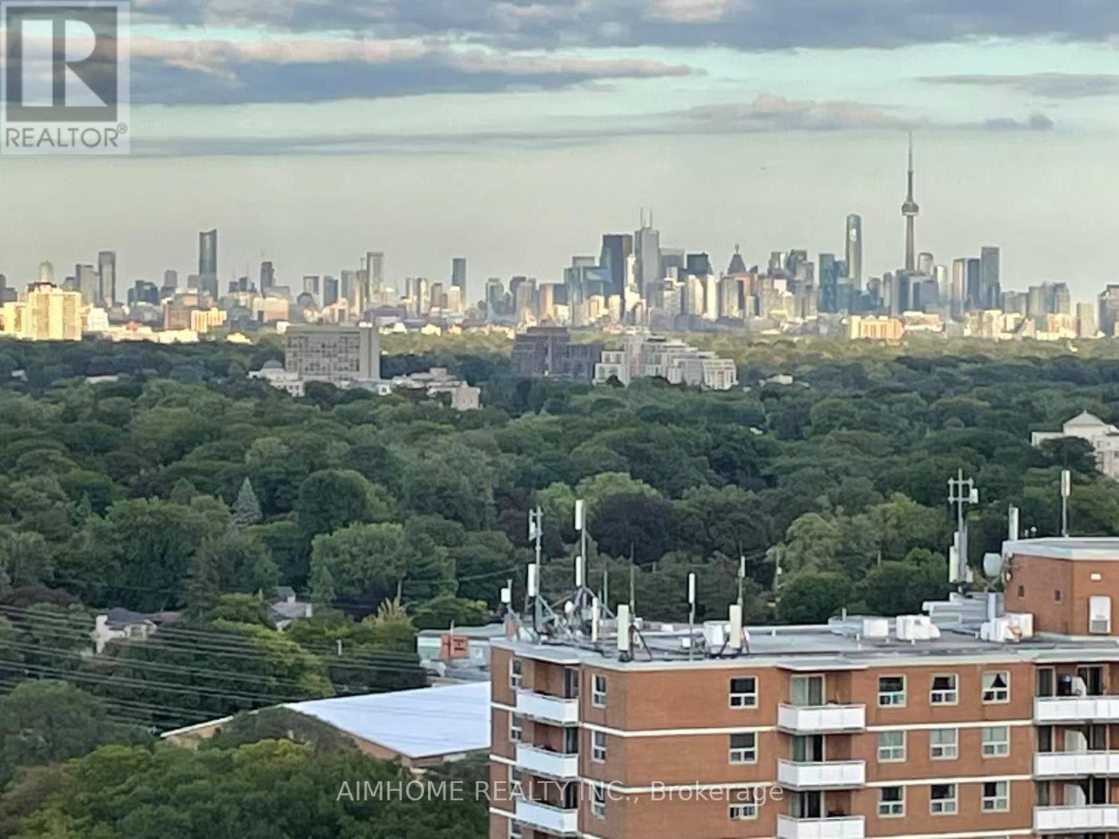 1903 - 60 Central Park Road Way, Toronto, Ontario  M9A 0E6 - Photo 14 - W13783324