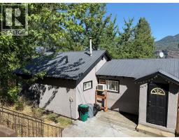 943 Mountain Street, Trail, British Columbia