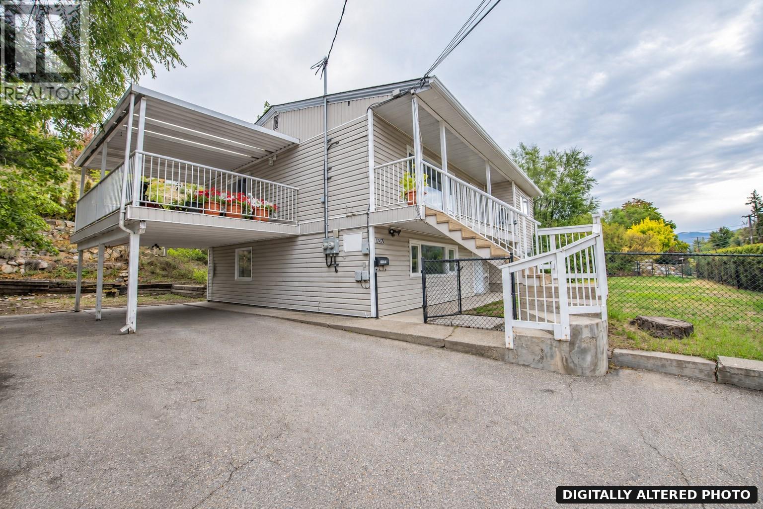 12005 Kalamalka Road, Coldstream, British Columbia