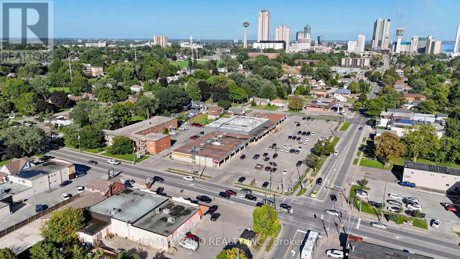 Unit - 1 - 6175 Dunn Street, Niagara Falls, Ontario  L2G 2P4 - Photo 24 - X13789020