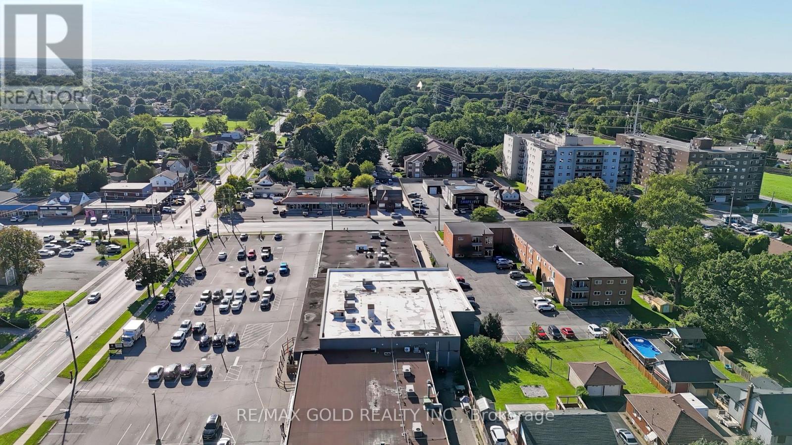 Unit - 1 - 6175 Dunn Street, Niagara Falls, Ontario  L2G 2P4 - Photo 29 - X13789020