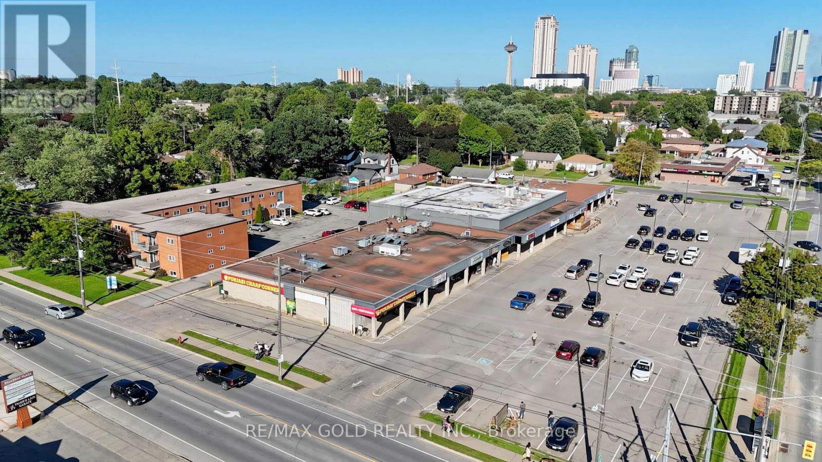 Unit - 1 - 6175 Dunn Street, Niagara Falls, Ontario  L2G 2P4 - Photo 34 - X13789020