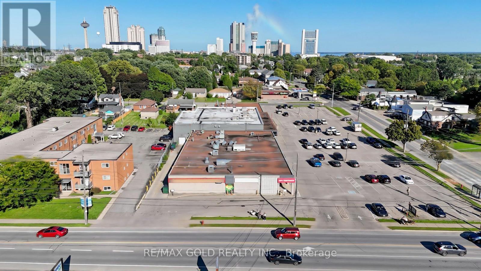 Unit - 1 - 6175 Dunn Street, Niagara Falls, Ontario  L2G 2P4 - Photo 35 - X13789020