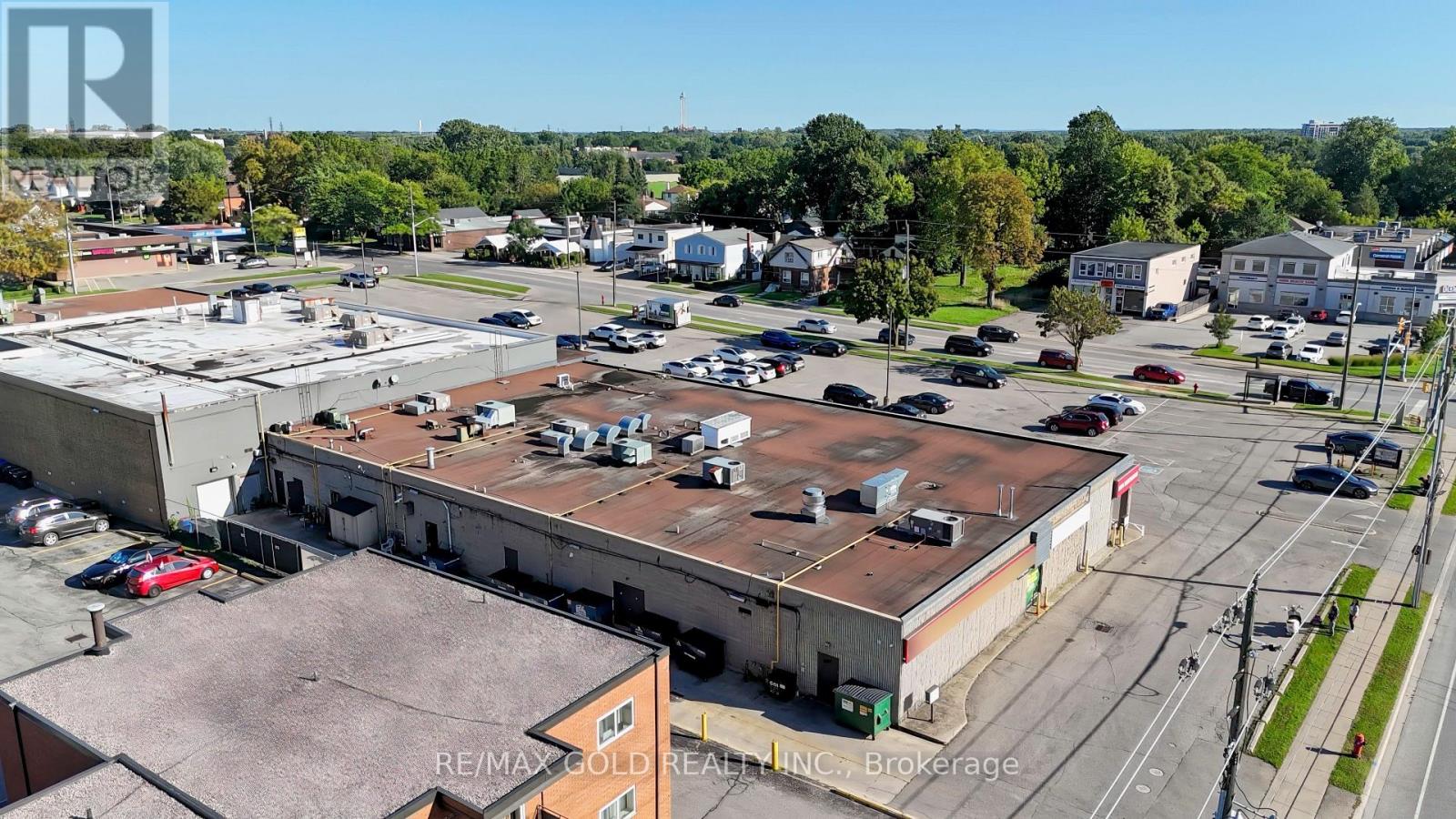 Unit - 1 - 6175 Dunn Street, Niagara Falls, Ontario  L2G 2P4 - Photo 36 - X13789020
