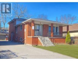 290 SHEPPARD AVENUE W, Toronto, Ontario