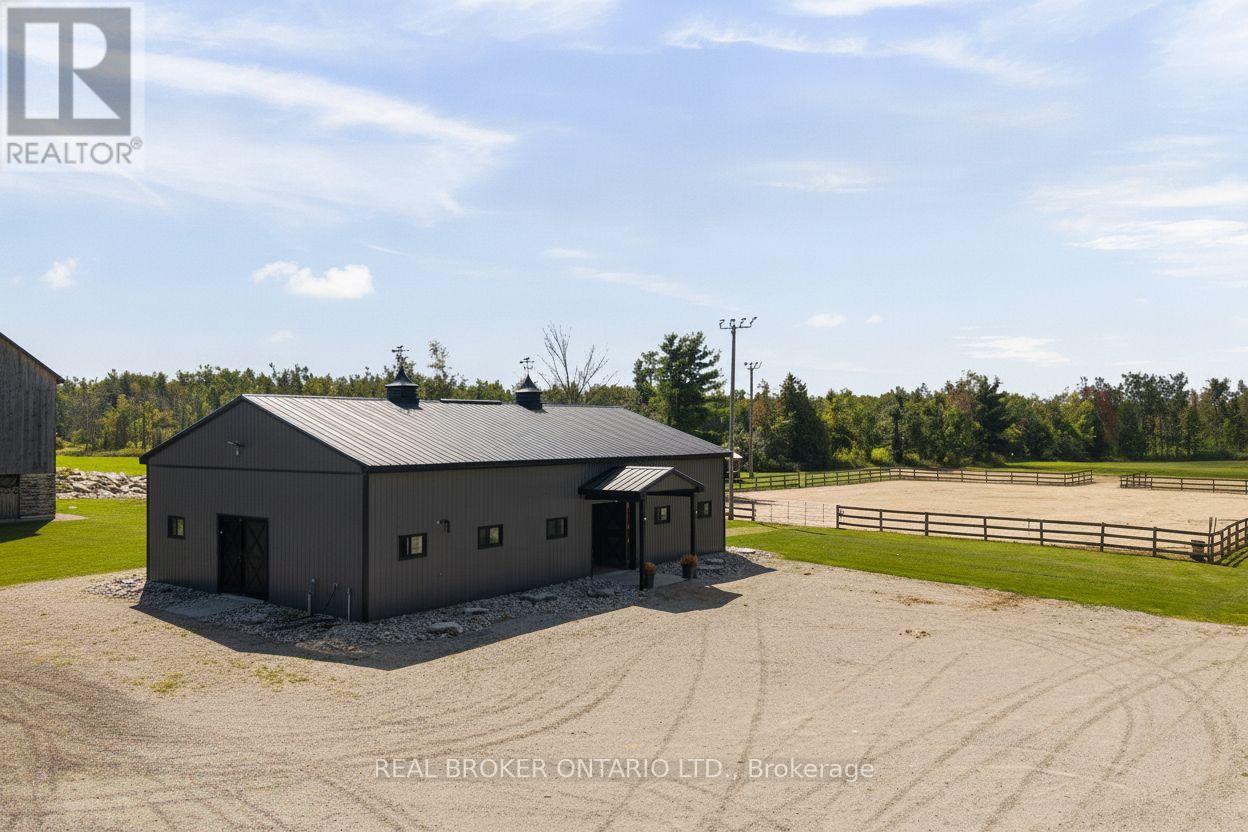 3750 10 Line N, Oro-Medonte, Ontario  L0K 1E0 - Photo 11 - S13787930
