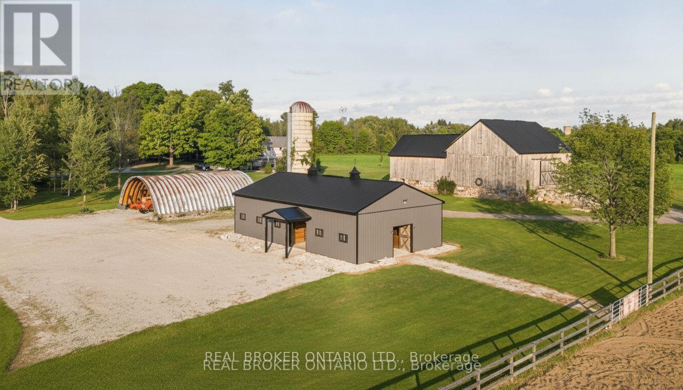 3750 10 Line N, Oro-Medonte, Ontario  L0K 1E0 - Photo 10 - S13787930