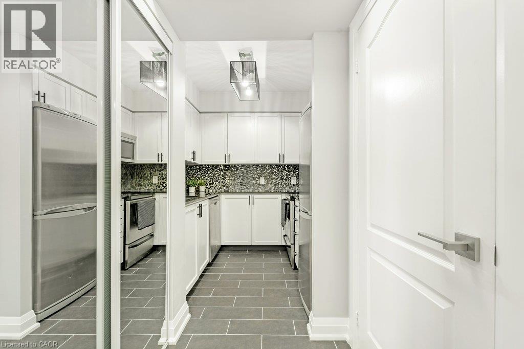1103 Leslie Street Unit# 701, North York, Ontario  M3C 4G8 - Photo 10 - 40863416