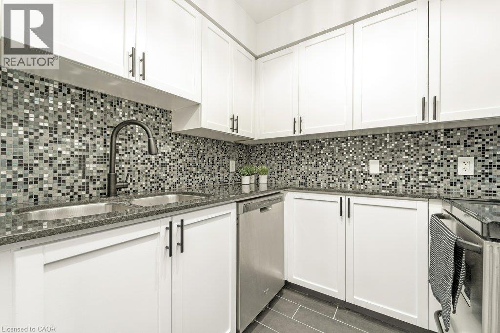 1103 Leslie Street Unit# 701, North York, Ontario  M3C 4G8 - Photo 11 - 40863416
