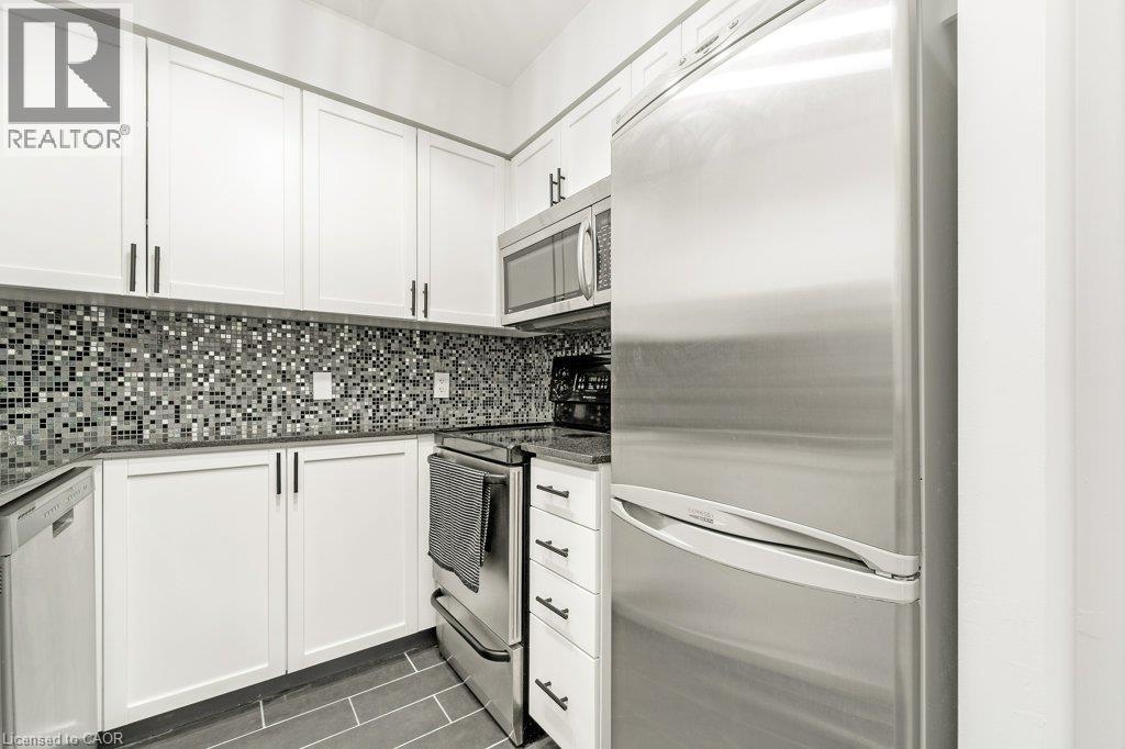 1103 Leslie Street Unit# 701, North York, Ontario  M3C 4G8 - Photo 12 - 40863416