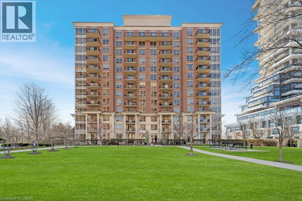 1103 Leslie Street Unit# 701, North York, Ontario  M3C 4G8 - Photo 23 - 40863416