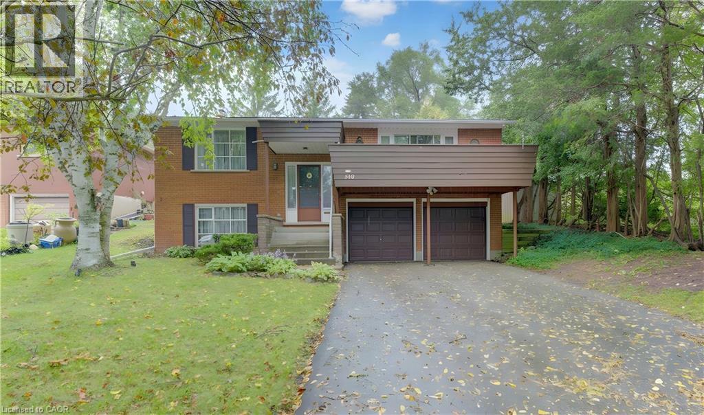 350 COLERIDGE Place, Waterloo, Ontario