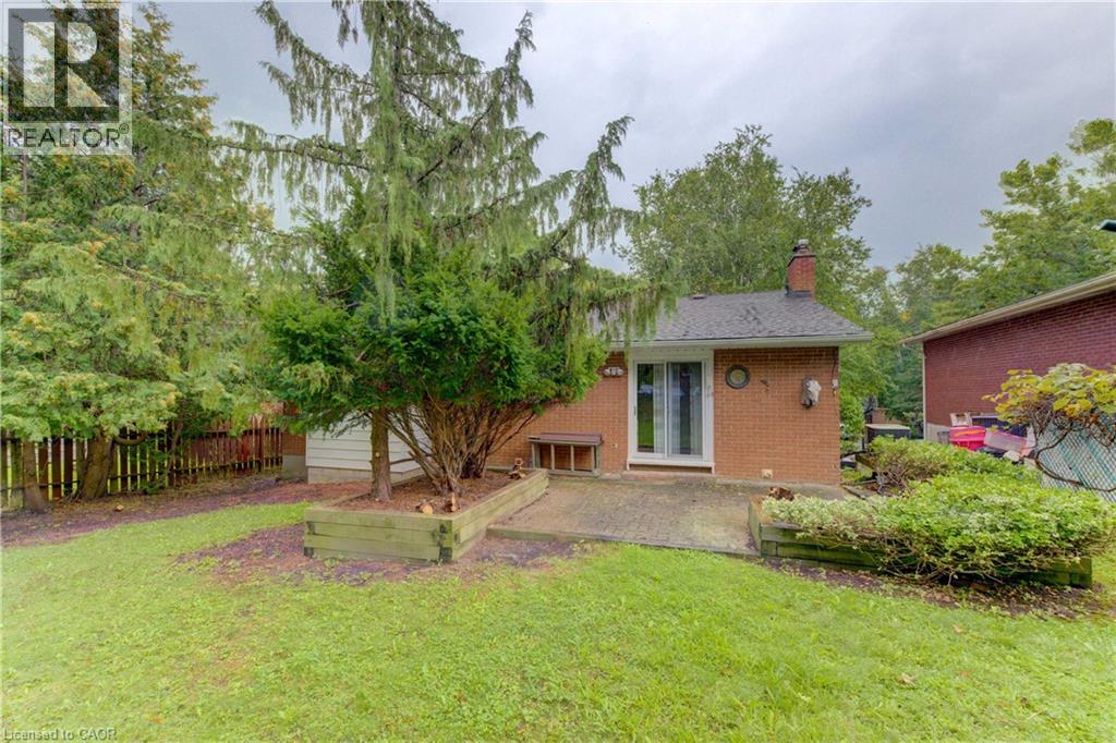 350 Coleridge Place, Waterloo, Ontario  N2L 2V8 - Photo 41 - 40862580