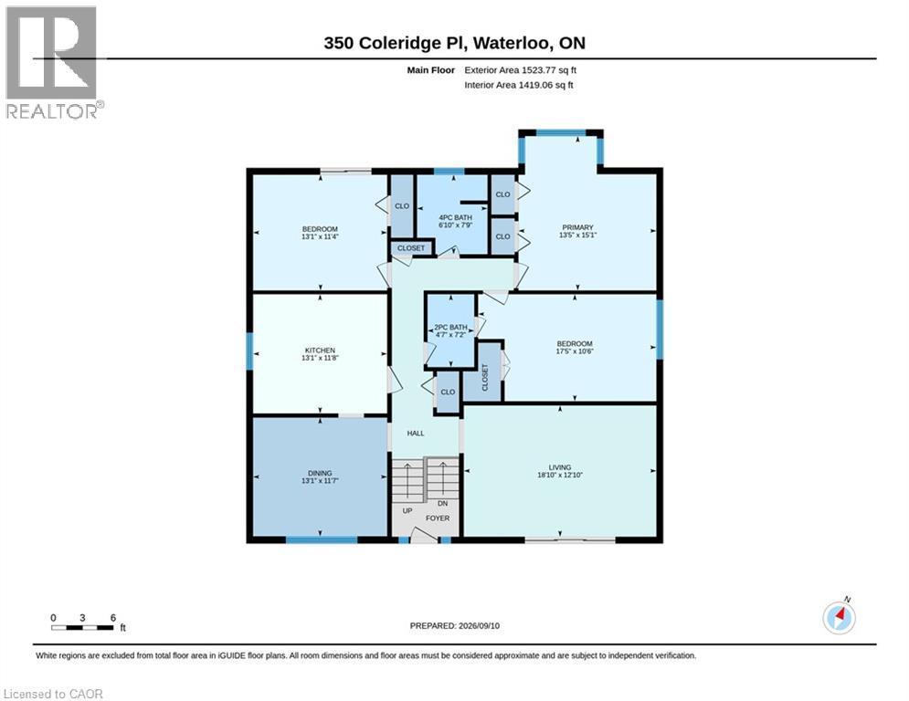 350 Coleridge Place, Waterloo, Ontario  N2L 2V8 - Photo 46 - 40862580