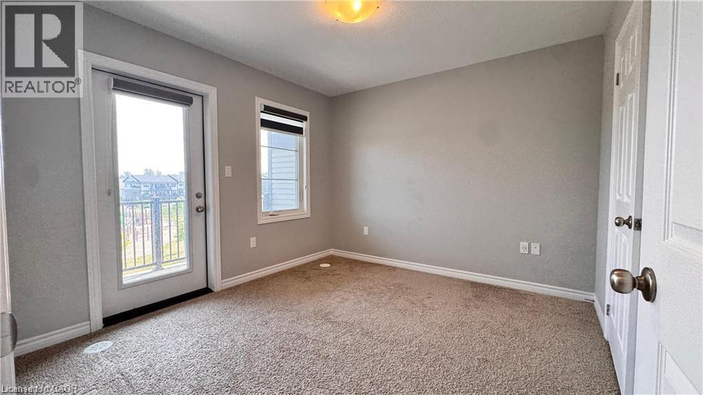 86 Oat Lane Unit# 54, Kitchener, Ontario  N2R 0T1 - Photo 11 - 40863732