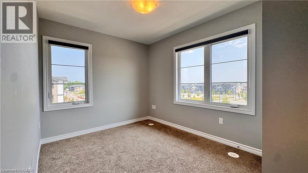 86 Oat Lane Unit# 54, Kitchener, Ontario  N2R 0T1 - Photo 14 - 40863732