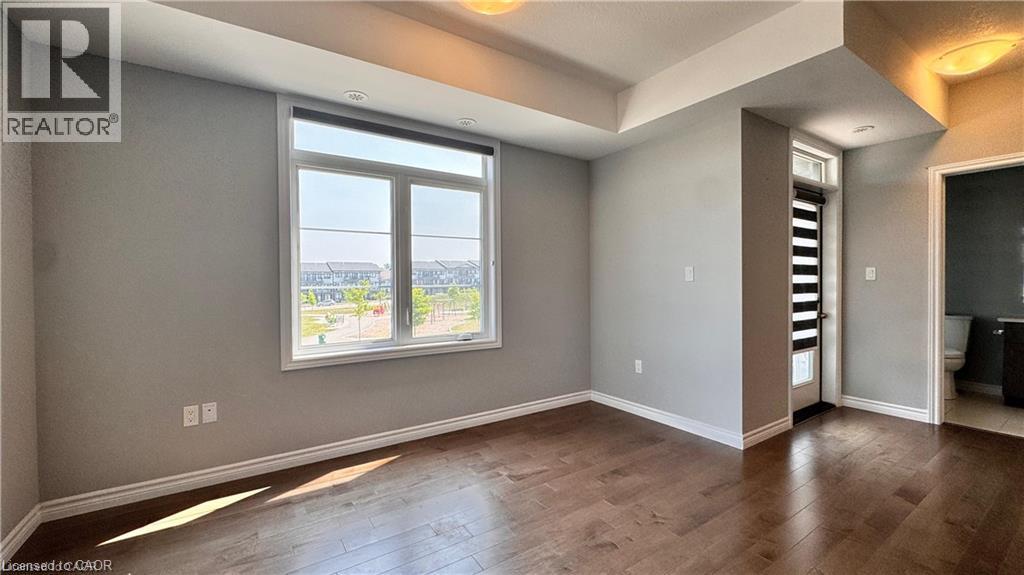 86 Oat Lane Unit# 54, Kitchener, Ontario  N2R 0T1 - Photo 6 - 40863732
