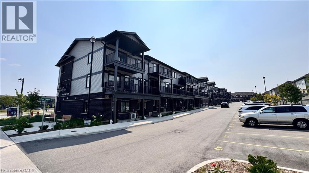 86 Oat Lane Unit# 54, Kitchener, Ontario  N2R 0T1 - Photo 16 - 40863732