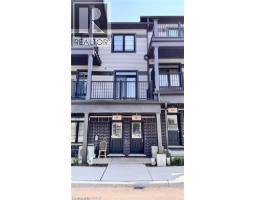 86 OAT Lane Unit# 54, kitchener, Ontario