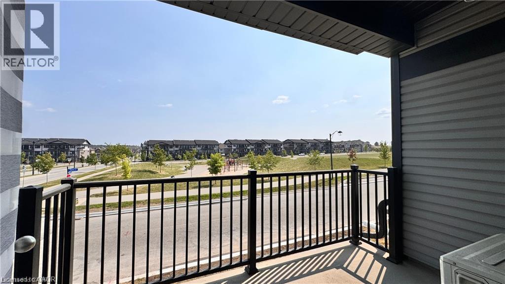 86 Oat Lane Unit# 54, Kitchener, Ontario  N2R 0T1 - Photo 8 - 40863732