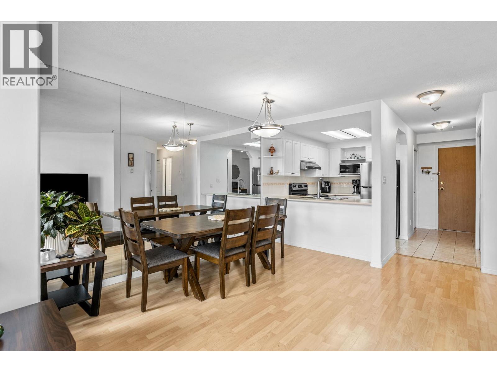304 1650 Grant Avenue, Port Coquitlam, British Columbia  V3B 7V2 - Photo 6 - R3166066