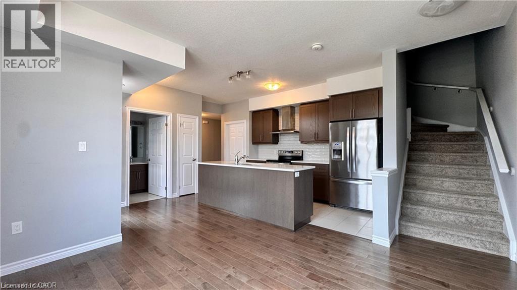 86 Oat Lane Unit# 54, Kitchener, Ontario  N2R 0T1 - Photo 4 - 40863732