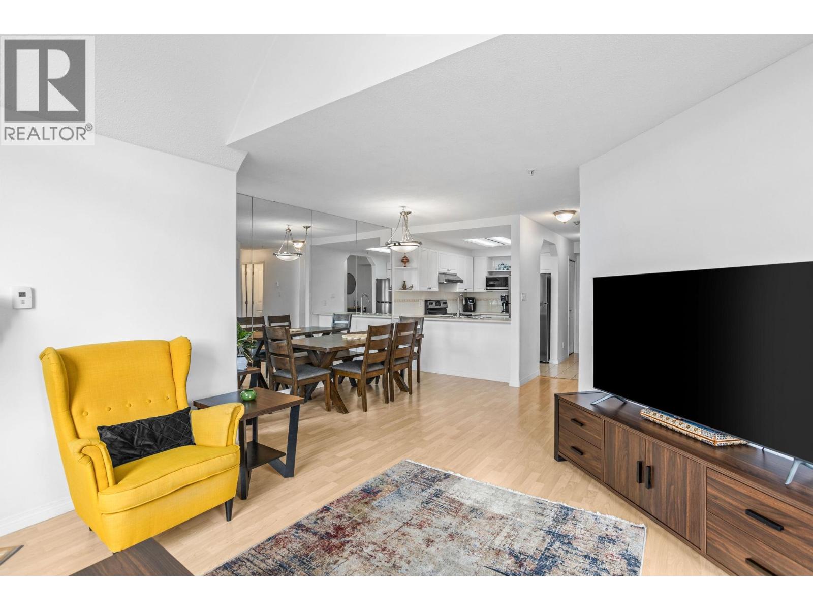 304 1650 Grant Avenue, Port Coquitlam, British Columbia  V3B 7V2 - Photo 4 - R3166066