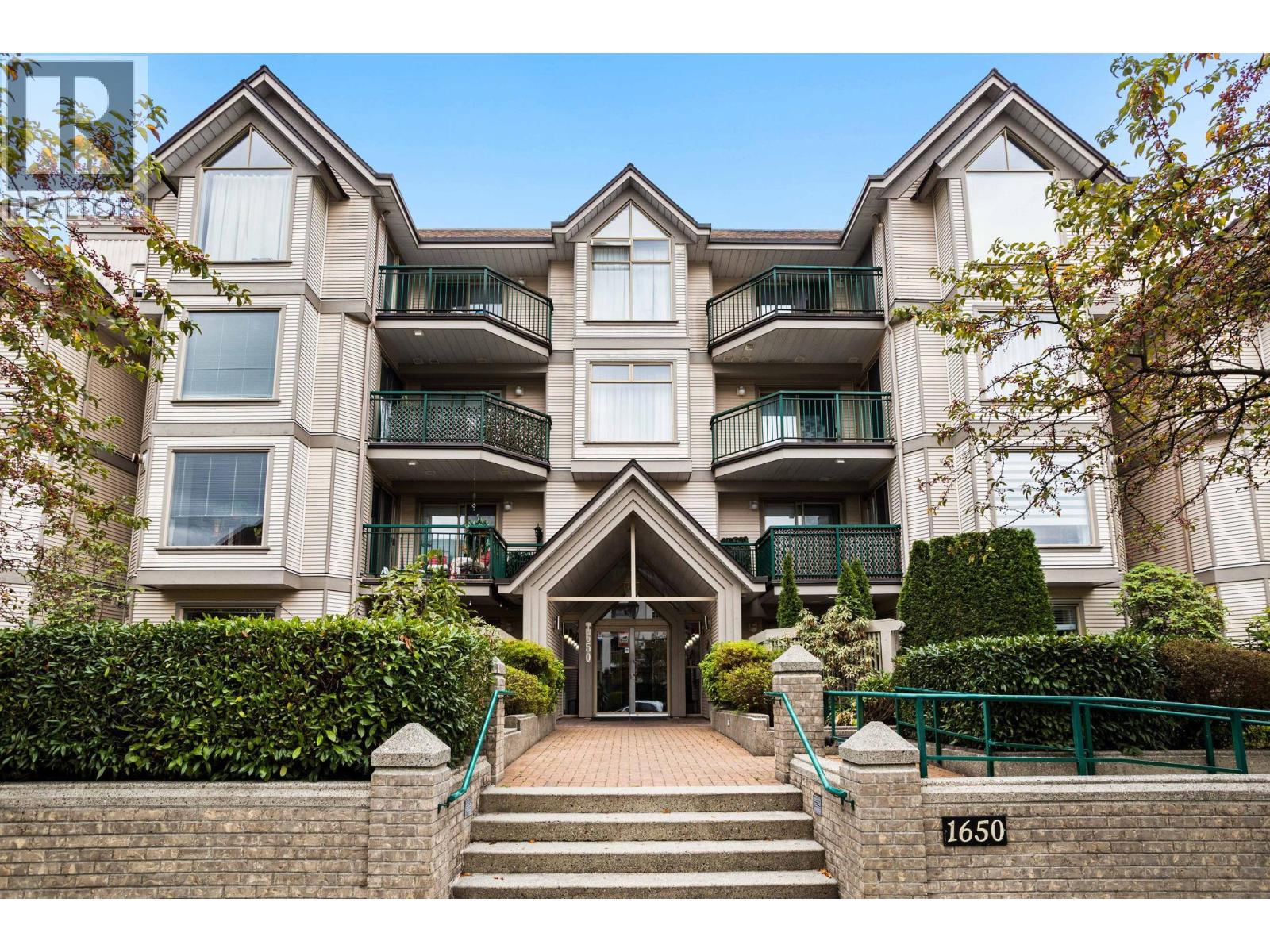 304 1650 Grant Avenue, Port Coquitlam, British Columbia  V3B 7V2 - Photo 26 - R3166066