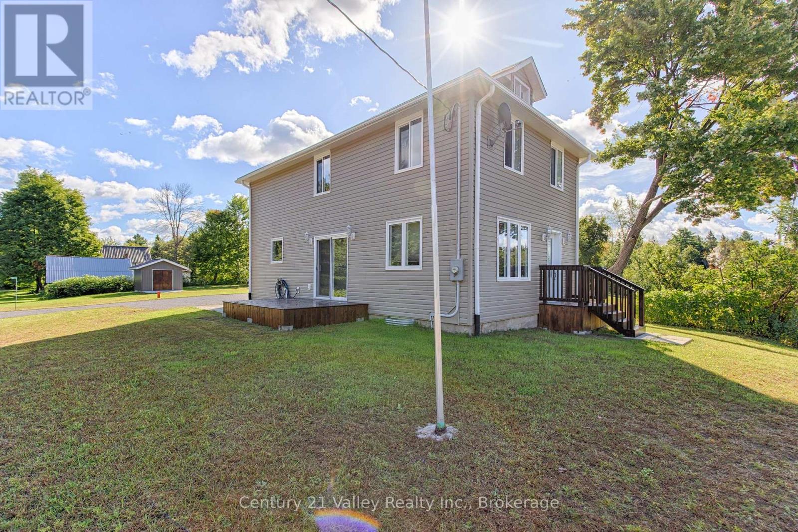 387 Sell Road, North Algona Wilberforce, Ontario  K8A 6W4 - Photo 11 - X13789078