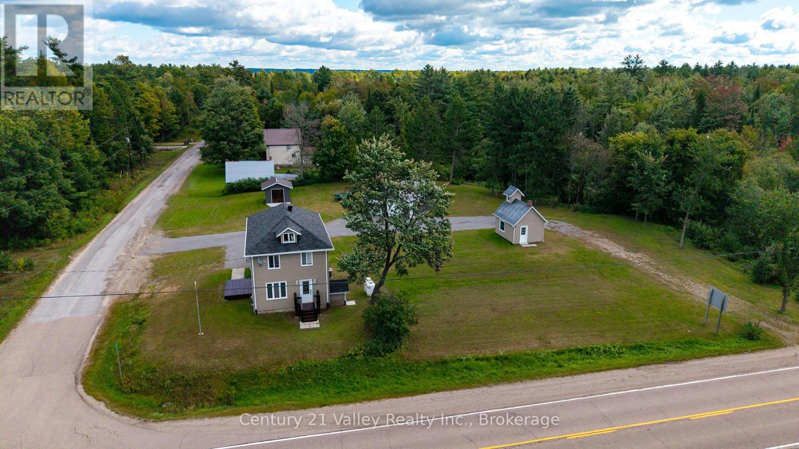 387 Sell Road, North Algona Wilberforce, Ontario  K8A 6W4 - Photo 14 - X13789078