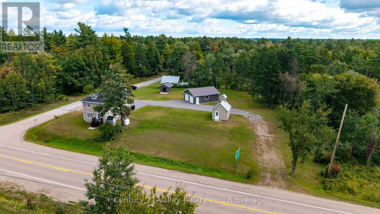 387 Sell Road, North Algona Wilberforce, Ontario  K8A 6W4 - Photo 21 - X13789078