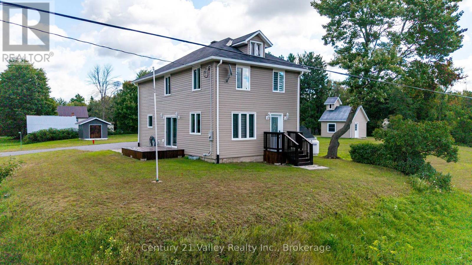 387 Sell Road, North Algona Wilberforce, Ontario  K8A 6W4 - Photo 23 - X13789078