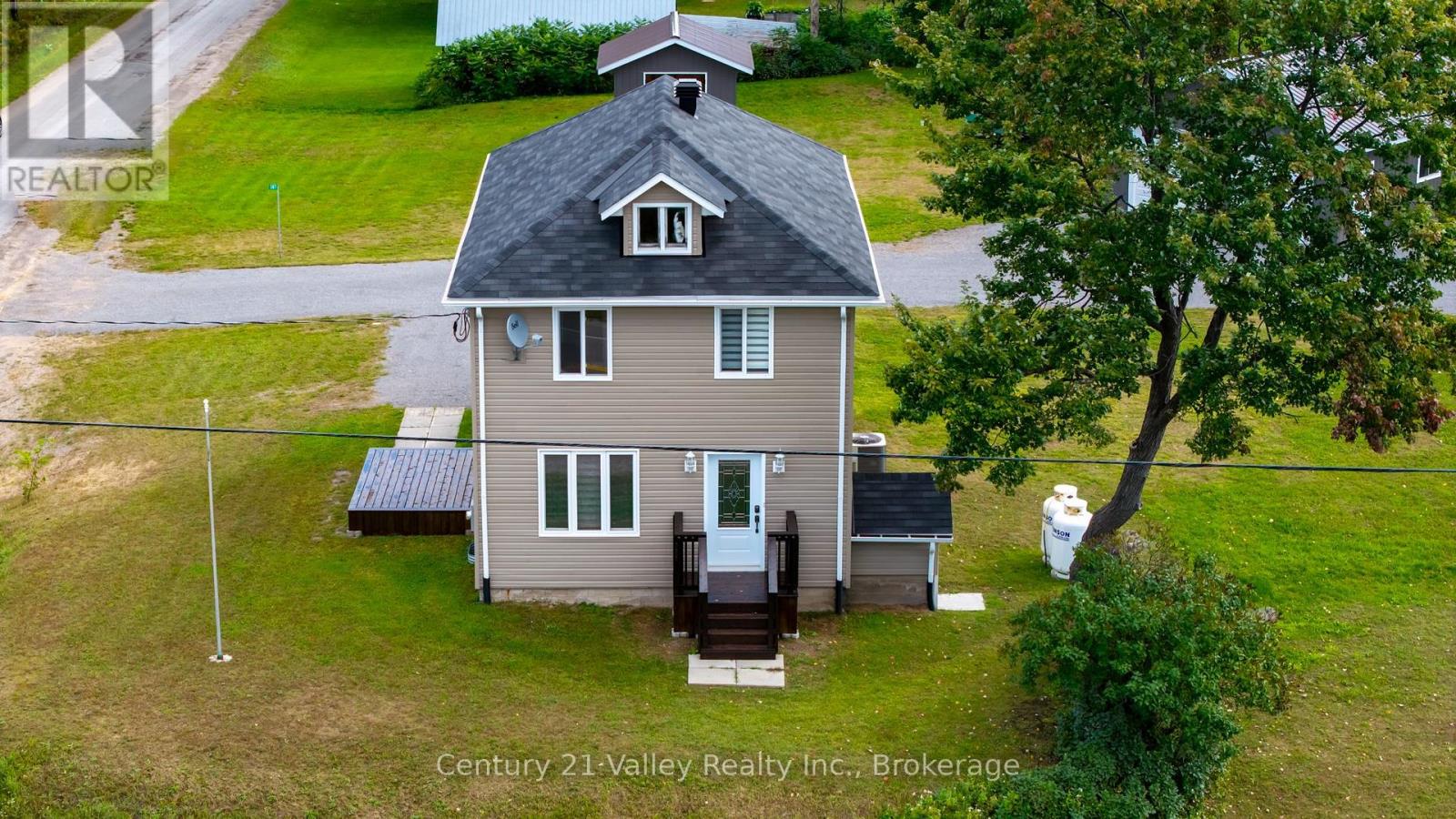 387 Sell Road, North Algona Wilberforce, Ontario  K8A 6W4 - Photo 3 - X13789078
