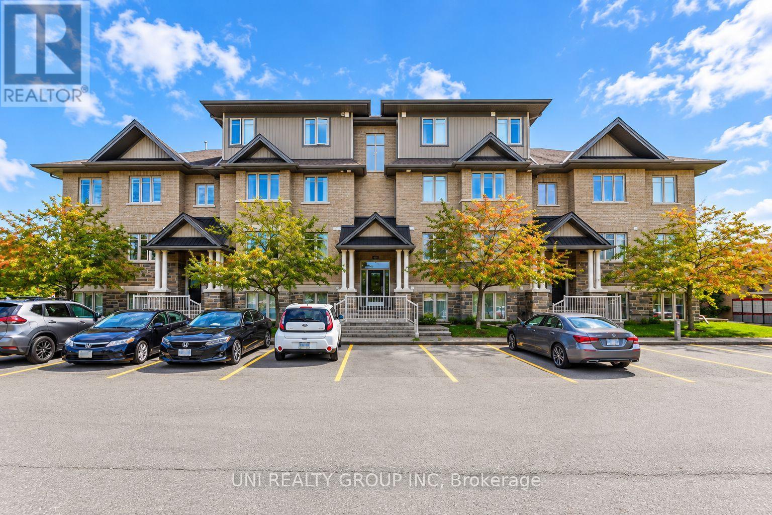 B - 40 TAYSIDE PRIVATE, Ottawa, Ontario