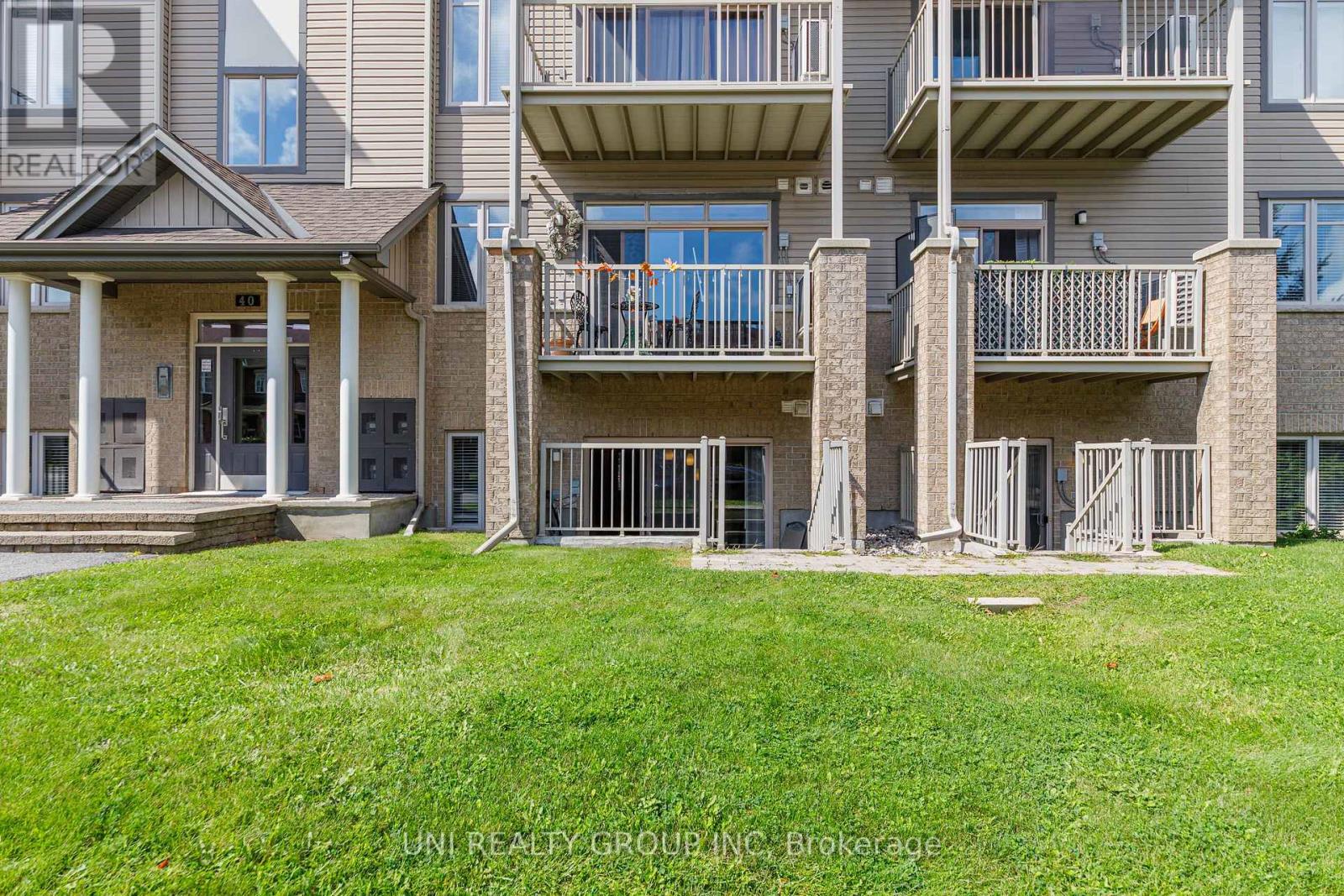 B - 40 Tayside Private, Ottawa, Ontario  K2J 2T3 - Photo 37 - X13789062