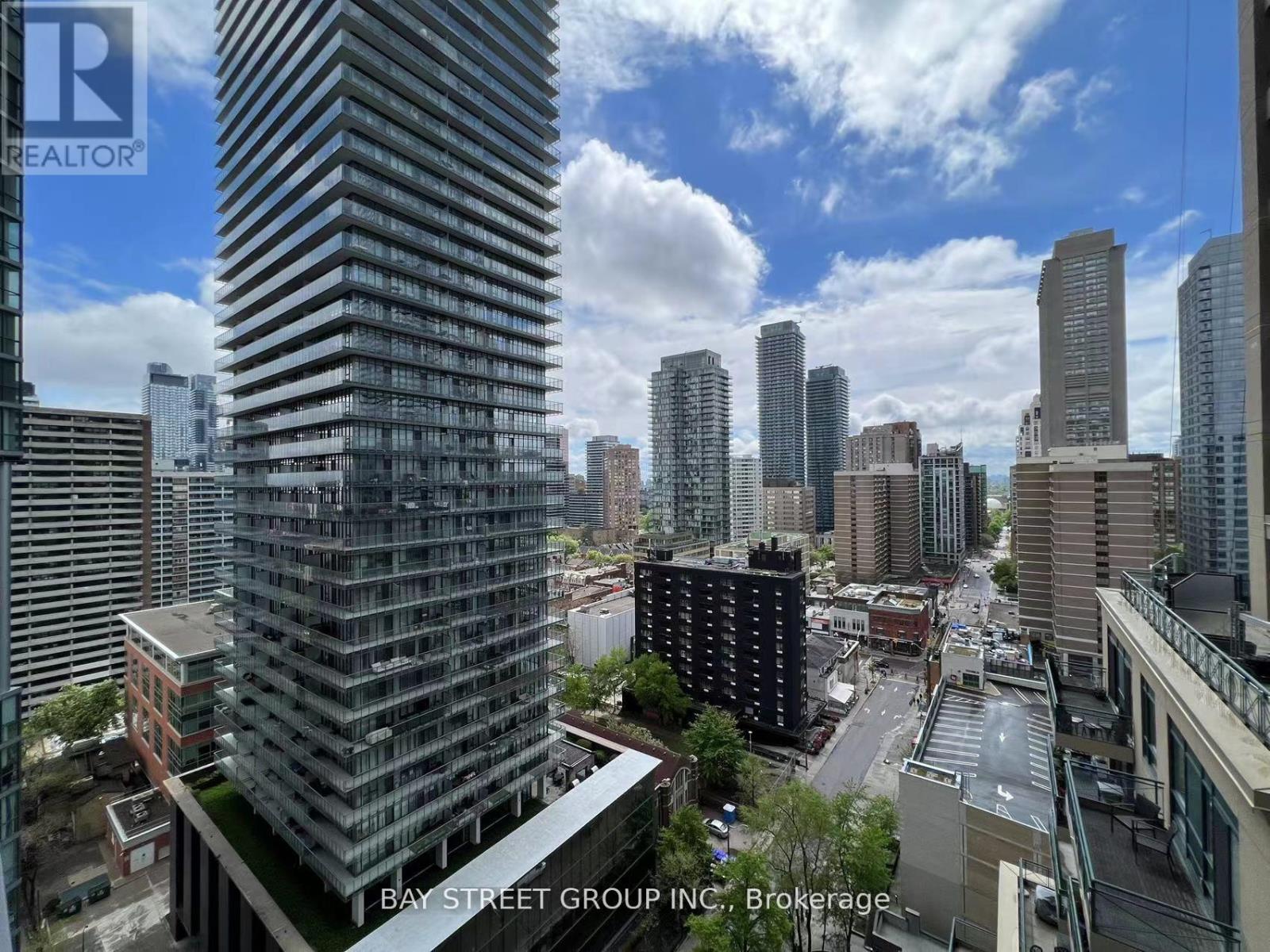 1704 - 42 Charles Street, Toronto, Ontario  M4Y 1T4 - Photo 10 - C13789044