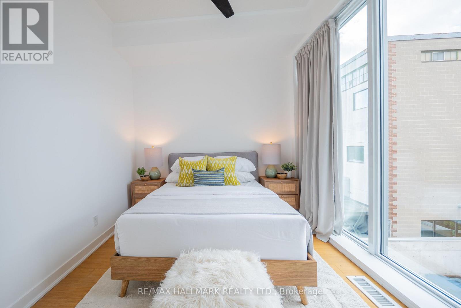3 - 34 Boston Avenue, Toronto, Ontario  M4M 2T9 - Photo 22 - E13789064