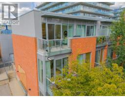 3 - 34 BOSTON AVENUE, Toronto, Ontario
