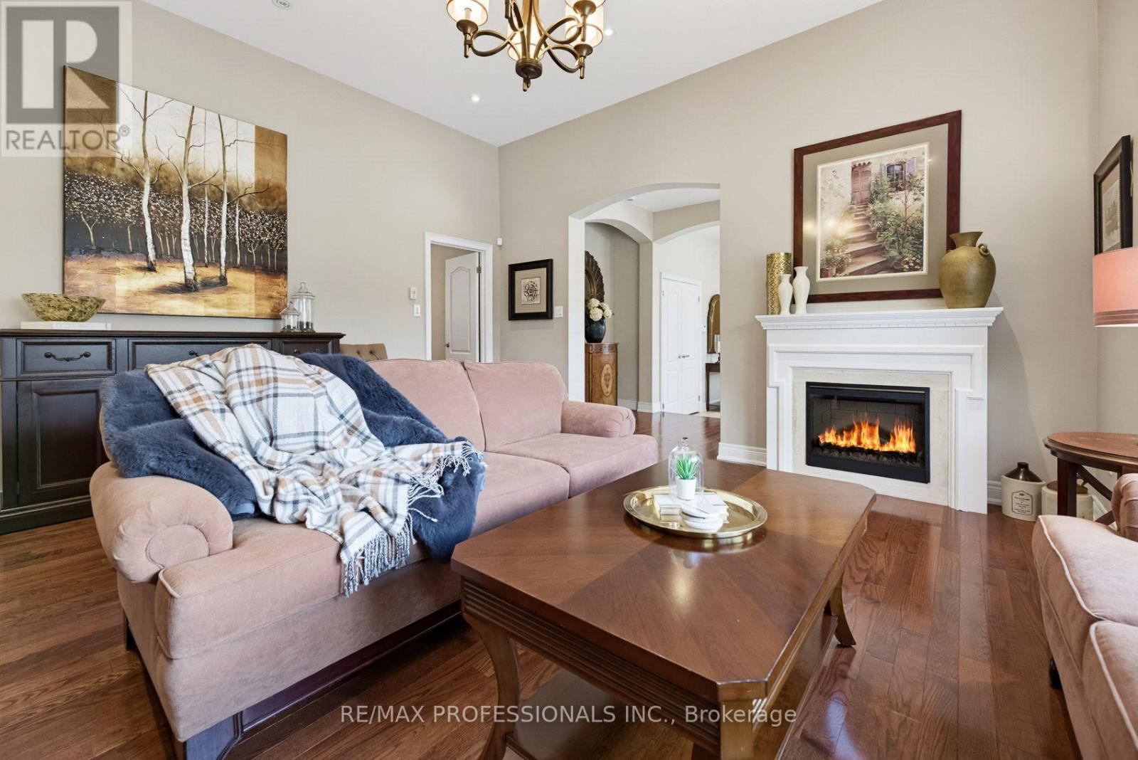 120 Isernia Crescent, Vaughan, Ontario  L4H 2Y9 - Photo 13 - N13789040
