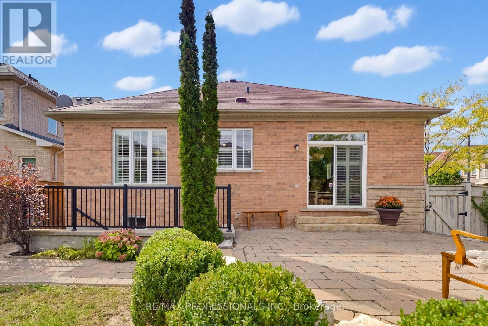 120 Isernia Crescent, Vaughan, Ontario  L4H 2Y9 - Photo 41 - N13789040