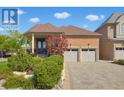 120 ISERNIA CRESCENT, Vaughan, Ontario
