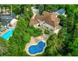 14 MEADOW HEIGHTS COURT, Vaughan, Ontario