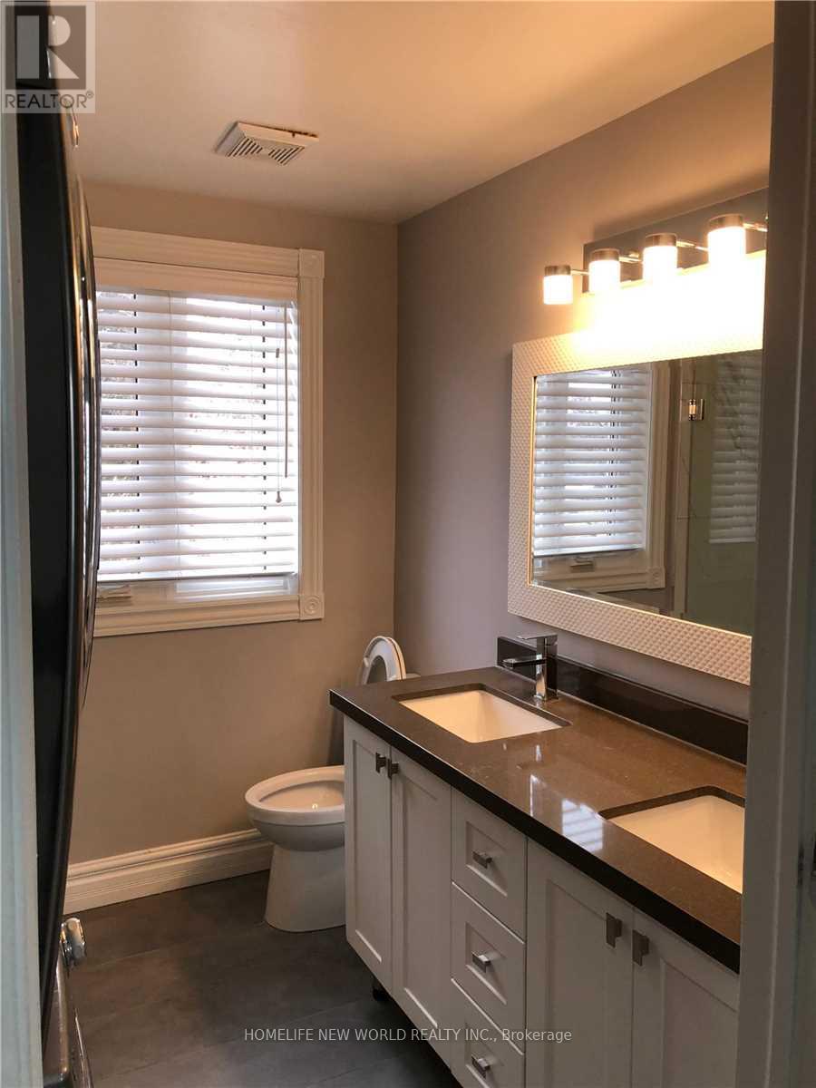 (Main Level) - 242 Alsace Road, Richmond Hill, Ontario L4C 2W8 - Photo 9 - N13789080